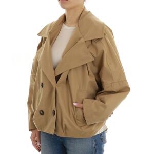 TRENCH CORTO HAVEONE - Mad Fashion | img vers.300x/